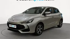 Usado 2024 MG MG3 Comfort Utilitario | 16.173 € (Precio justo)