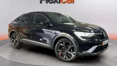 Usado 2021 Renault Arkana RS Line SUV | 20.290 € (Precio justo)