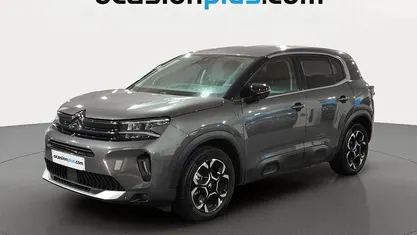 Usado 2024 Citroën C5 Aircross SUV | 21.537 € (Buen precio)