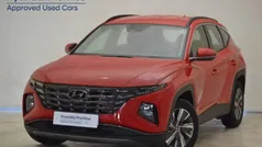 Usado 2024 Hyundai Tucson SUV | 30.990 € (Precio justo)