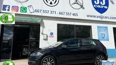 Usado 2019 VW Golf VII Sport Berlina | 20.990 € (Precio justo)