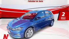 Usado 2020 VW Polo Advance | 15.411 € (Precio justo)