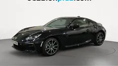 Negro Usado 2024 Toyota GR86 Coupe | 37.182 € (Super precio)