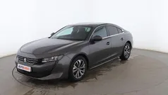 Usado 2021 Peugeot 508 Allure Berlina | 17.899 € (Precio justo)