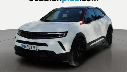 Usado Opel Mokka GS Line 110 CV (80 kW) 2021 SUV