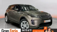 Marrón Usado 2020 Land Rover Range Rover evoque S SUV | 31.790 € (Super precio)