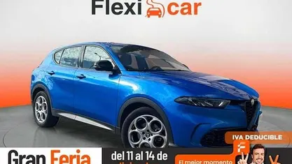 Usado Alfa Romeo Tonale Sprint 131 CV (96 kW) 2022 SUV