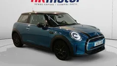 Usado 2021 Mini Cooper Utilitario | 17.690 € (Precio justo)