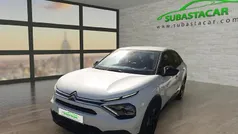 Usado 2021 Citroën C4 Feel | 12.645 € (Buen precio)
