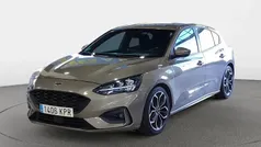 Usado 2018 Ford Focus ST-Line Utilitario | 14.537 € (Precio justo)