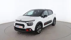 Usado 2020 Citroën C3 PureTech Utilitario | 10.899 € (Precio justo)