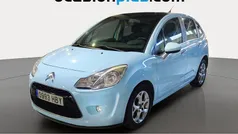 Usado 2011 Citroën C3 SELECTION Utilitario | 3900 € (Buen precio)
