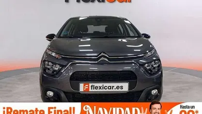 Usado 2024 Citroën C3 Berlina | 11.990 € (Super precio)