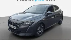 Usado 2020 Peugeot 208 Active Utilitario | 11.137 € (Precio justo)