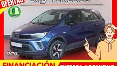 Usado 2021 Opel Crossland Edition SUV | 12.900 € (Precio justo)
