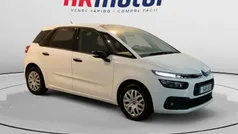 Usado 2017 Citroën C4 Live | 11.850 € (Precio justo)