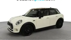 Usado 2021 Mini Cooper Utilitario | 19.546 € (Super precio)