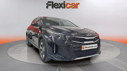 Usado Kia XCeed 160 CV (117 kW) 2023 SUV