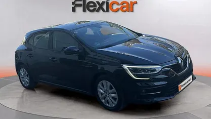 Usado 2022 Renault Mégane IV Equilibre Utilitario | 13.790 € (Precio justo)