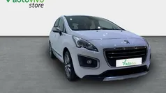 Usado 2016 Peugeot 3008 Style SUV | 8900 € (Super precio)