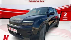 Usado 2023 Jeep Avenger Longitude SUV | 19.616 € (Precio justo)