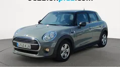 Usado 2018 Mini ONE Utilitario | 12.900 € (Buen precio)