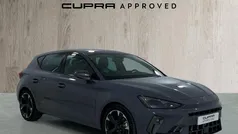 Usado 2024 Cupra Leon | 27.290 € (Precio justo)