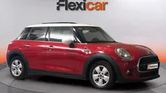 Usado 2016 Mini Cooper D Utilitario | 13.490 € (Precio justo)