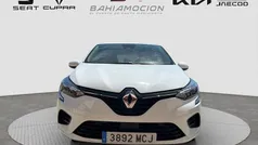 Usado 2022 Renault Clio V Techno Berlina | 14.600 € (Precio justo)