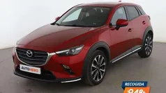 Usado 2019 Mazda CX-3 SUV | 17.199 € (Precio justo)