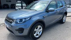 Usado 2018 Land Rover Discovery Sport HSE SUV | 16.900 € (Buen precio)