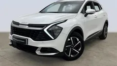 Usado 2024 Kia Sportage 2 SUV | 33.295 € (Precio justo)