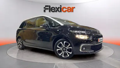 Usado Citroën C4 SpaceTourer Origins 130 CV (95 kW) 2019 Monovolumen