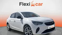 Usado 2022 Opel Corsa Elegance Berlina | 10.990 € (Buen precio)
