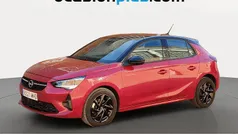 Usado 2023 Opel Corsa S Utilitario | 12.446 € (Precio justo)