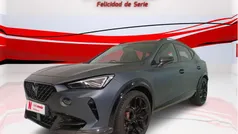 Usado 2023 Cupra Formentor VZ SUV | 53.644 €