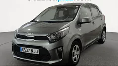 Usado 2023 Kia Picanto Utilitario | 10.900 € (Buen precio)