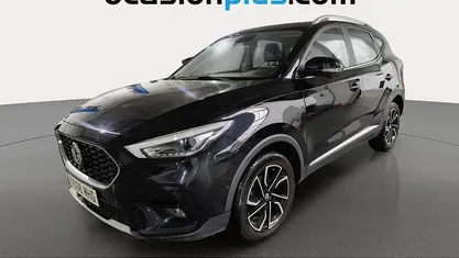 Usado 2023 MG ZS Luxury SUV | 12.819 € (Buen precio)