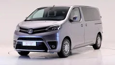 Usado 2022 Toyota Proace Verso Familiar | 27.895 € (Precio justo)