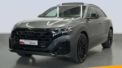 Usado 2024 Audi Q8 Sport SUV | 82.900 € (Precio justo)