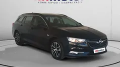 Usado 2019 Opel Insignia Selective Familiar | 12.450 € (Precio justo)