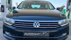 Usado 2019 VW Passat Advance Berlina | 18.500 € (Precio justo)