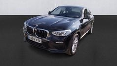Negro Usado 2019 BMW X4 SUV | 32.800 € (Precio justo)
