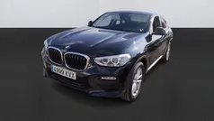 Usado 2019 BMW X4 SUV | 32.800 € (Precio justo)