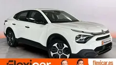 Usado 2024 Citroën C4 PureTech Utilitario | 14.990 € (Buen precio)