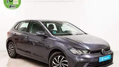 Usado 2024 VW Polo Life | 21.290 € (Precio justo)