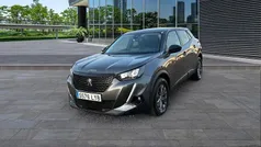 Usado 2022 Peugeot 2008 Active SUV | 17.800 € (Precio justo)