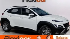 Usado 2020 Hyundai Kona SUV | 17.390 € (Precio justo)
