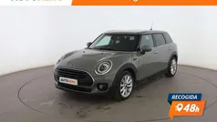 Gris Usado 2019 Mini One Clubman Familiar | 15.499 € (Un poco caro)