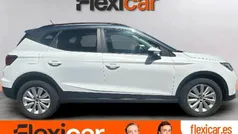 Blanco Usado 2023 Seat Arona Style SUV | 16.990 € (Precio justo)